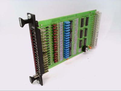 KUHNKE AUTOMATION 71.653.351.01.01/5