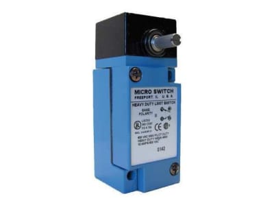 HONEYWELL LSN3K