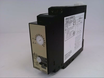 OMRON H3DKZ-G AC/DC24-240