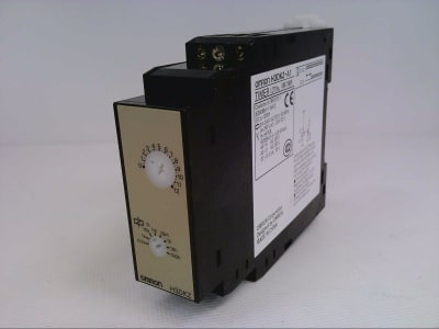 OMRON H3DKZA1ACDC24240