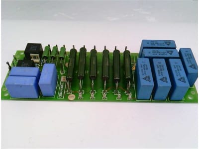 SIEMENS C98043-A1604-L2-3