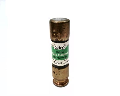 CEFCO CRN-R-6-1/4