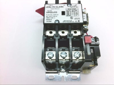 DANAHER CONTROLS HP02U03-46