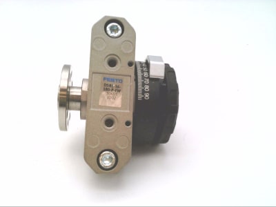 FESTO DSRL-16-180-P-FW