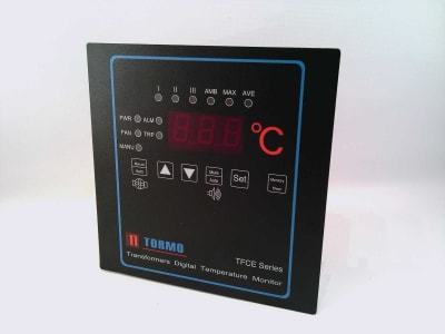 TORMO ELECTRIC TFCE-03R4