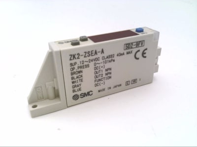 SMC ZK2-ZSEA-A