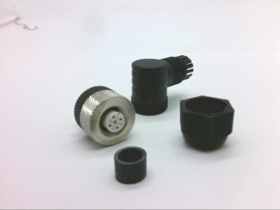 MENCOM MDC-5FP-FW09-R