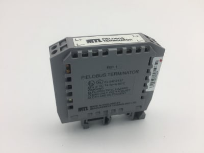EATON CORPORATION FBT-1