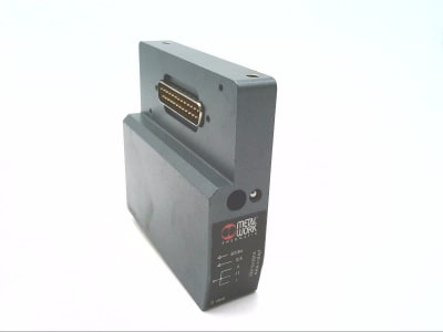 METAL WORK PNEUMATIC 0227301201U