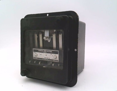 GENERAL ELECTRIC 12HFA51A48F