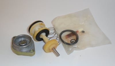 ROSS CONTROLS 1627H77