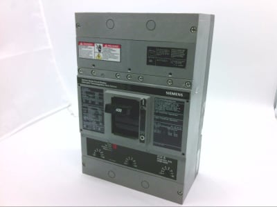 SIEMENS HLXD63B450