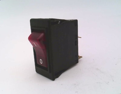 E-T-A CIRCUIT BREAKERS 3120-F521-P7T1W14FB4