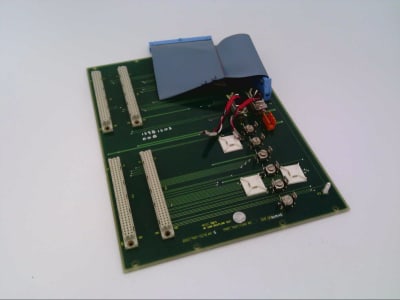 PRESSTECH CONTROLS LTD 7607-5270-00