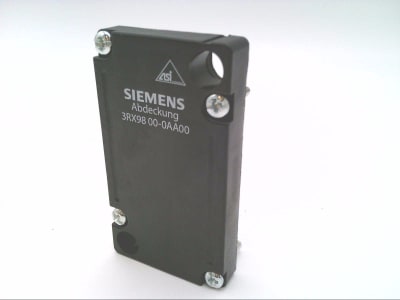 SIEMENS 3RX9800-0AA00