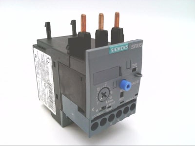 SIEMENS 3RB3026-2PB0
