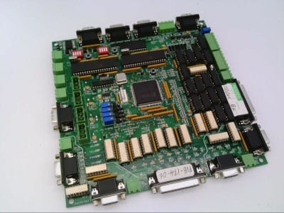 QUAD TECH IDP0041040417