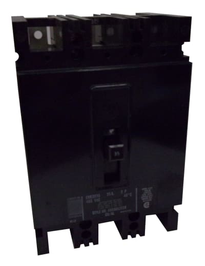 WESTINGHOUSE EHB3035