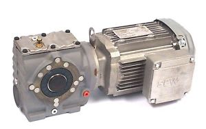 SEW EURODRIVE KT47/TDRE80M4BE1HR