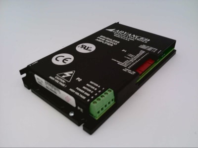 ADVANCED MOTION CONTROLS BD30A8B