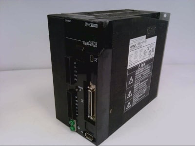 OMRON R88D-KP15H