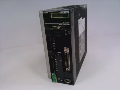 OMRON R88D-KP08H