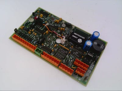 PRESSTECH CONTROLS LTD 7607-5830-02