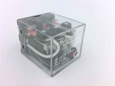 RADWELL VERIFIED SUBSTITUTE RH3B-UL-AC120V-SUB