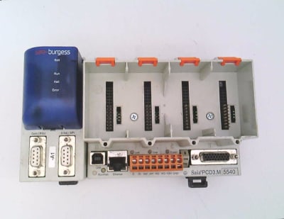 JOHNSON ELECTRIC PCD3.M5540Z05