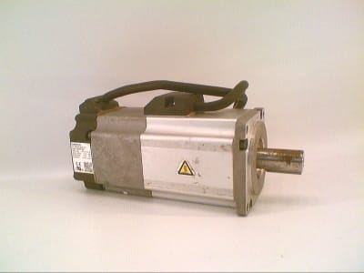 OMRON R88M-G40030T-BS2