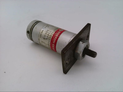 ALTRA INDUSTRIAL MOTION E15-11SX1-1010