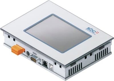 JOHNSON ELECTRIC PCD7.D457VTCF