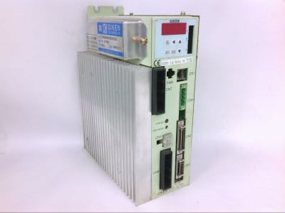 GIKEN KOGYO GSS-15-N04-M