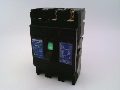 MITSUBISHI NF225-CP-3P-175A