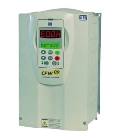 WEG CFW090142T3848ESZ