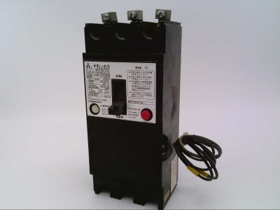 MITSUBISHI NV100-CA-3P-60A