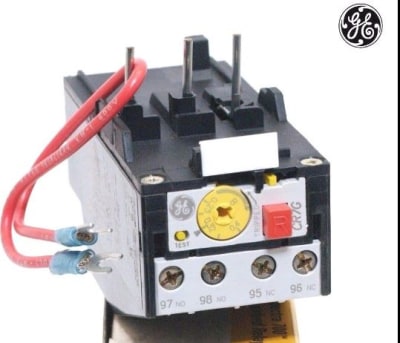 GENERAL ELECTRIC CR7G1TB