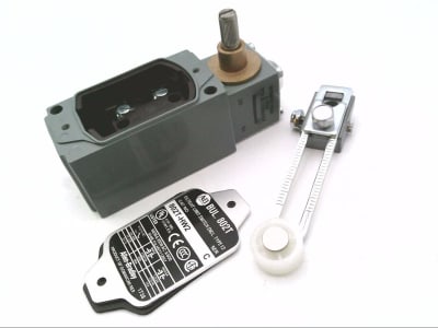 ALLEN BRADLEY 802T-HW2