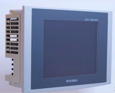 MITSUBISHI A851GOT-LWD