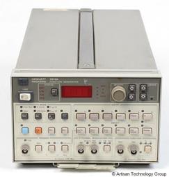 KEYSIGHT TECHNOLOGIES 3314A