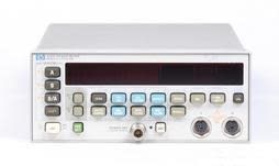 KEYSIGHT TECHNOLOGIES 438A