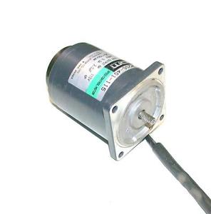 ORIENTAL MOTOR M206-401-115