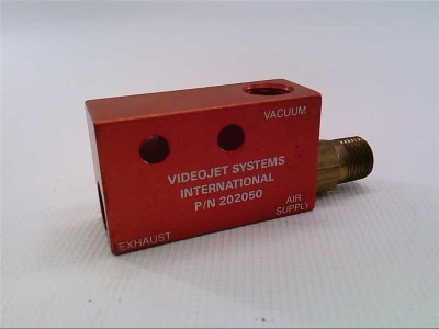 INKJET INC IJI202050