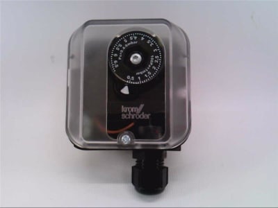 HONEYWELL DG6U-3T 84447256