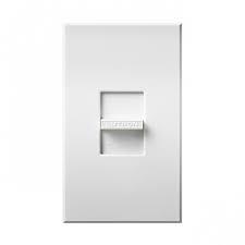 LUTRON NT-600-WH