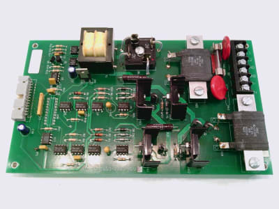 DANAHER CONTROLS WW-1653-0099