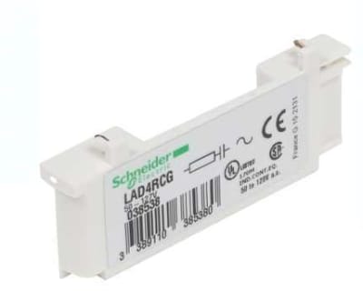 SCHNEIDER ELECTRIC LAD4RCG