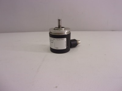 BAUMER ELECTRIC BDK 16.24K500-L5-9