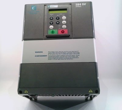PARKER 584SV/0075/400/0010/US/000/0000/B0/000/000