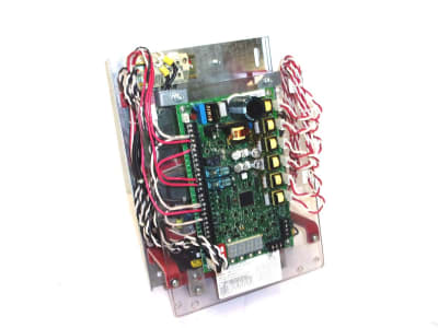 BENSHAW RBX-1-S-027A-11C